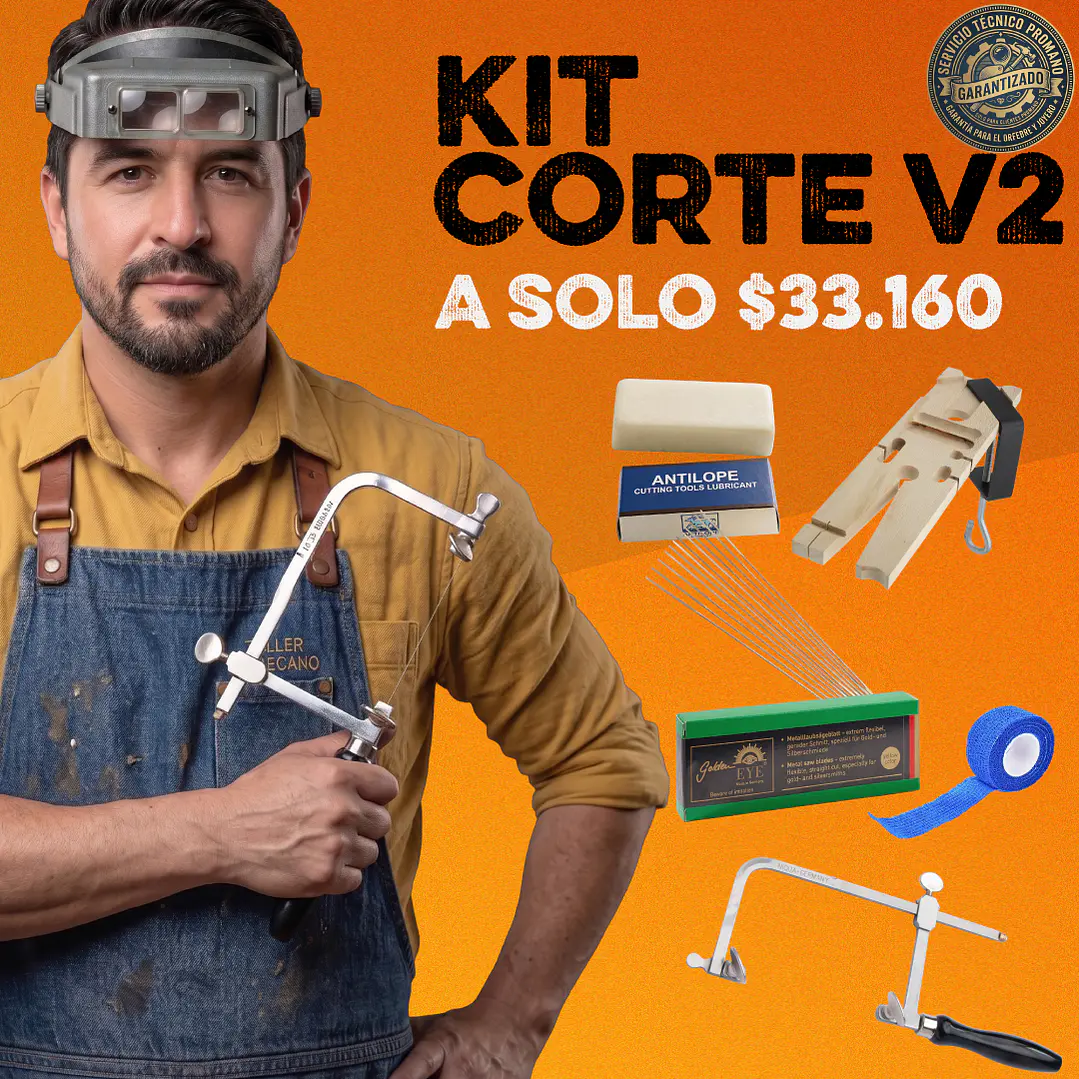 KIT DE CORTE V2 1