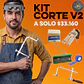 KIT DE CORTE V2 - Miniatura 1