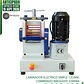 ENTREGA DESDE EL 15 SEPT - LAMINADOR ELECTRICO SIMPLE 120 MM. COMBINADO MAQUIJOY- ESPAÑA - Miniatura 1