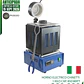 ENTREGA DESDE EL 15 SEPT - HORNO ELECTRICO CHINETTI 1 KILO CAP. 850 WATT - thumbnail 1