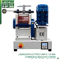 ENTREGA DESDE EL 15 SEPT - LAMINADOR ELECTRICO SIMPLE 120 MM. COMBINADO MAQUIJOY- ESPAÑA - Miniatura 1