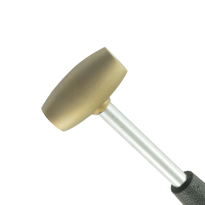 MARTILLO DE BRONCE 450GRS. 1