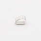 VALIER FESTON Num. 13 AG 950 PQTE 5 GRAMOS APROX - Miniatura 3