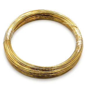 ALAMBRE BRONCE DIAMETRO 1.5  PQTE. 100 Gramos