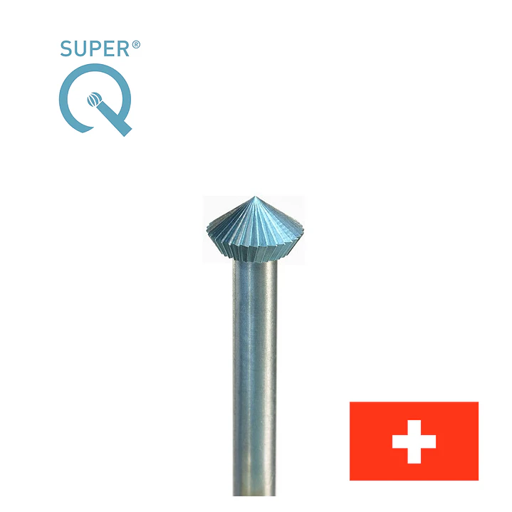 FRESA PARAGUA Nº 1.3 (SUPER Q) 1