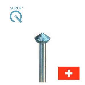FRESA PARAGUA Nº 2.2 (SUPER Q)