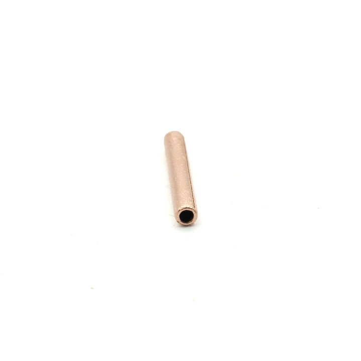 MOSTACILLA REDONDA 2.20X15 COBRE 20 GRS. 2