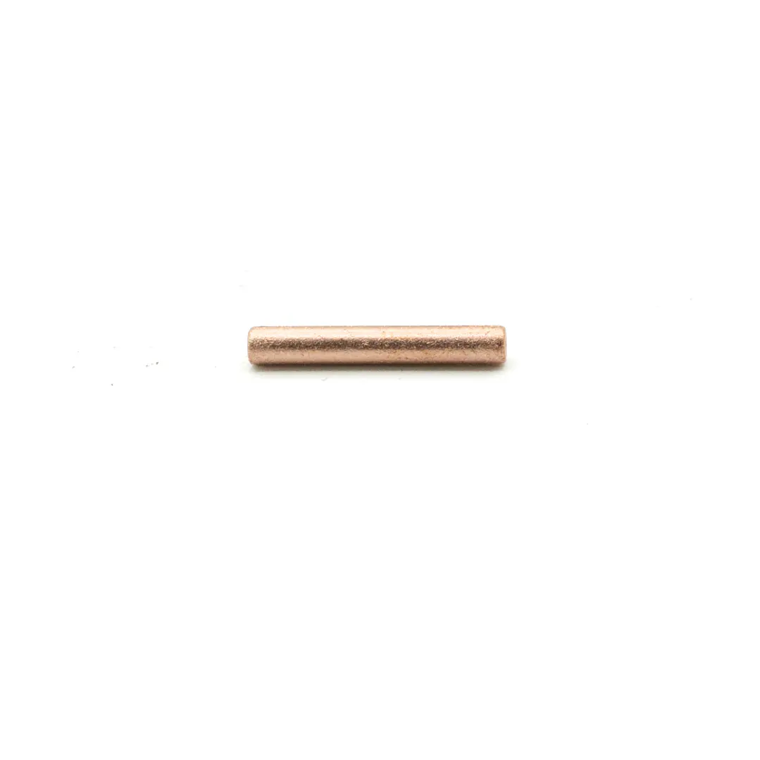 MOSTACILLA REDONDA 2.20X15 COBRE 20 GRS. 3