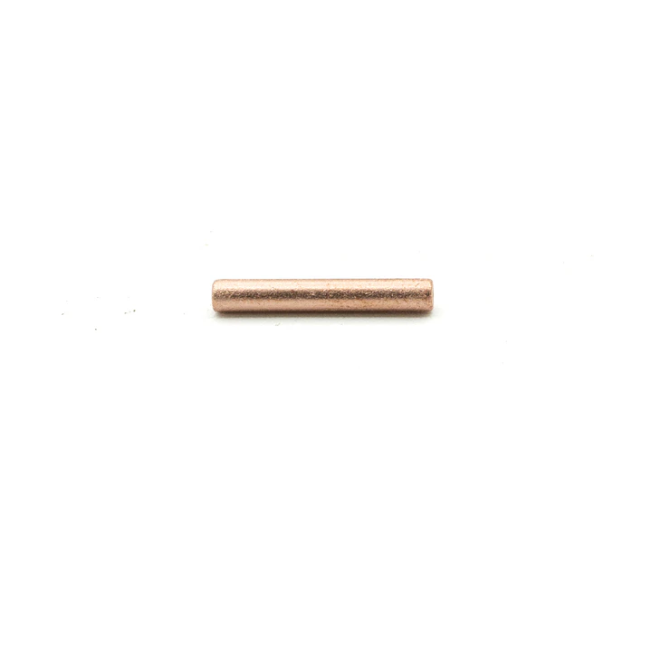 MOSTACILLA REDONDA 2.20X15 COBRE 20 GRS. 3