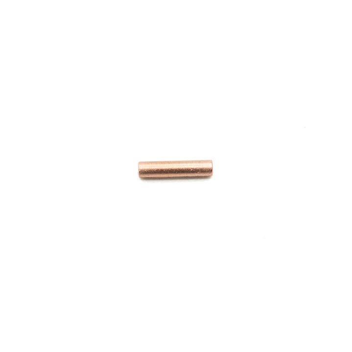 MOSTACILLA REDONDA 2,2 X 10 COBRE 20 GRS. 2