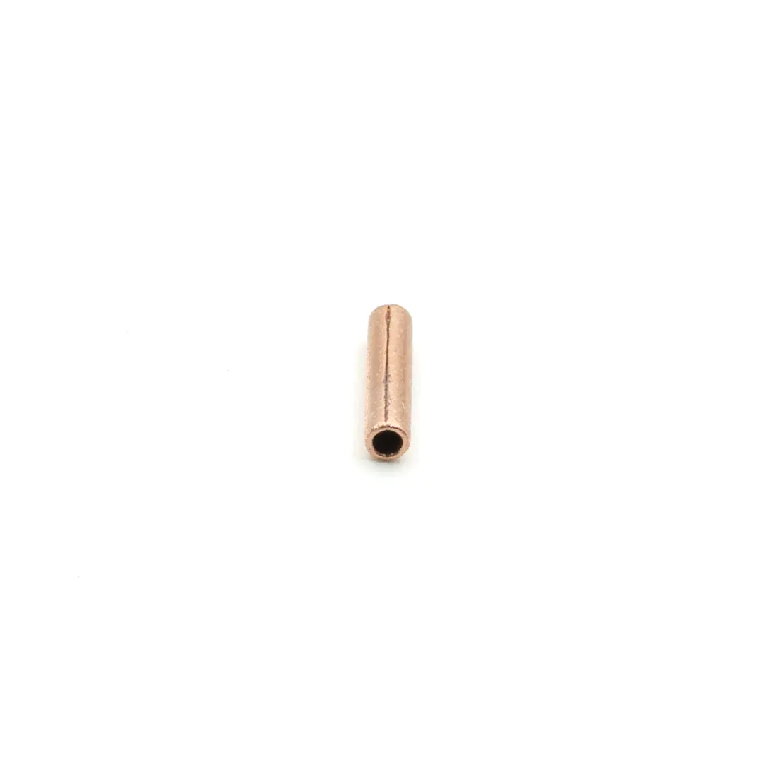 MOSTACILLA REDONDA 2,2 X 10 COBRE 20 GRS. 3