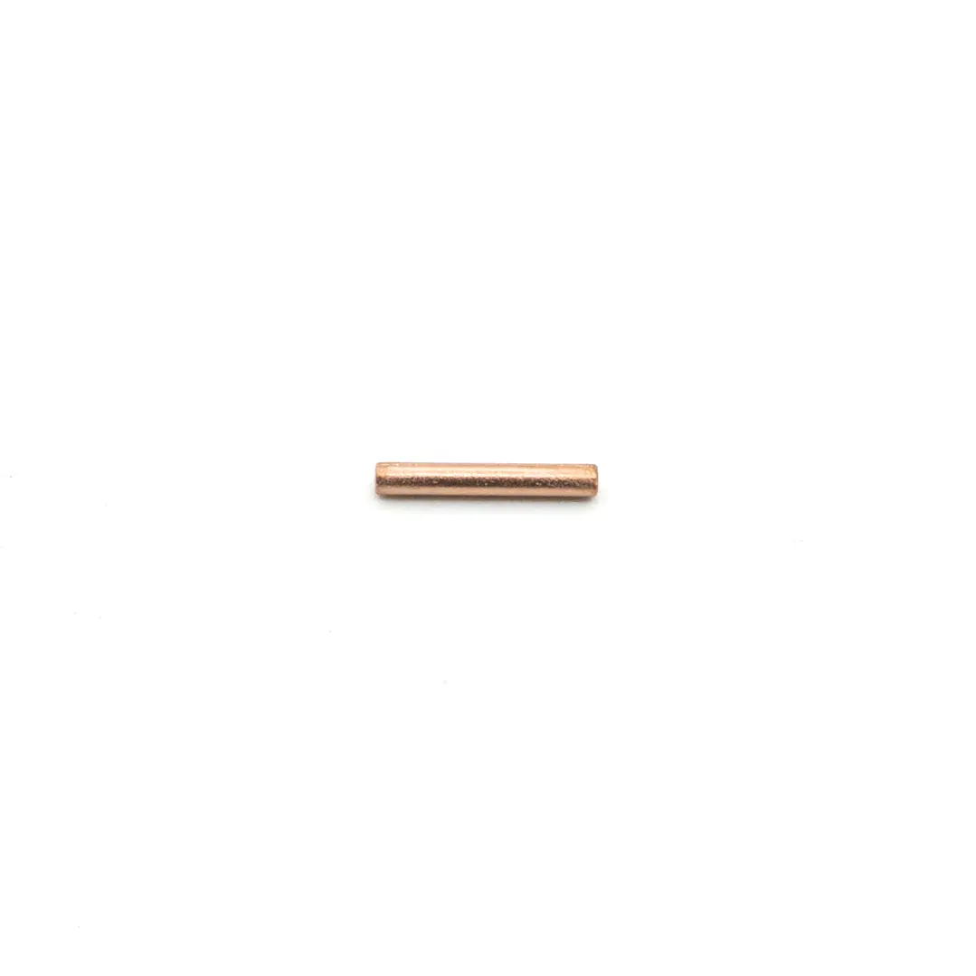 MOSTACILLA REDONDA 1.5 X 10 MM. REDONDA 1.5 X 10 MM 20 GRS. 2