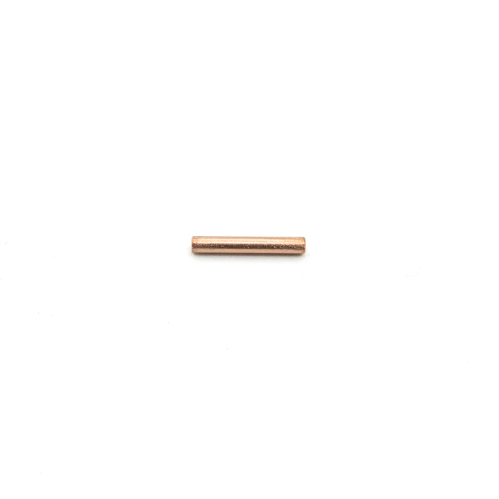 MOSTACILLA REDONDA 1.5 X 10 MM. REDONDA 1.5 X 10 MM 20 GRS. 2