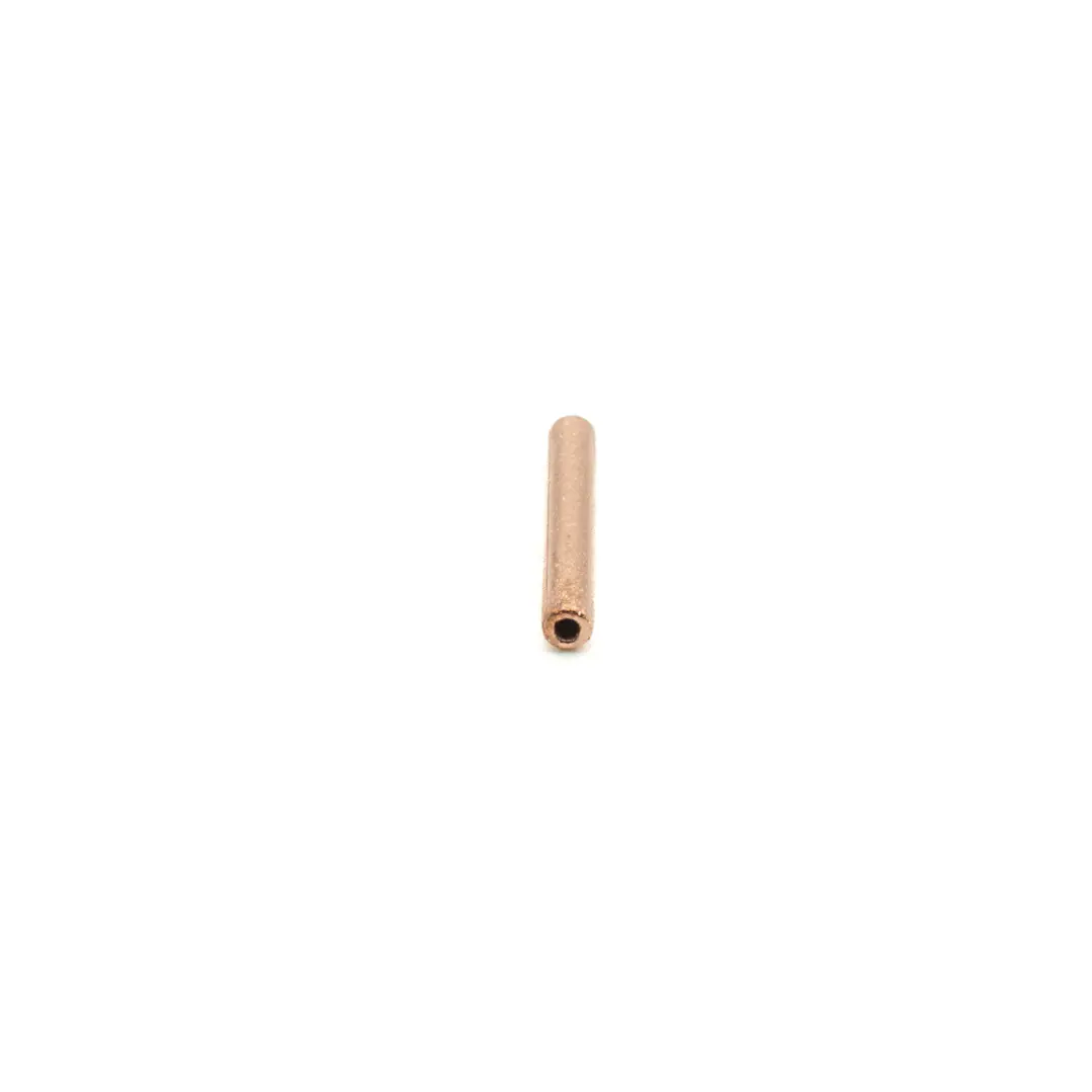 MOSTACILLA REDONDA 1.5 X 10 MM. REDONDA 1.5 X 10 MM 20 GRS. 3