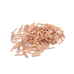 MOSTACILLA REDONDA 1.5 X 10 MM. REDONDA 1.5 X 10 MM 20 GRS.