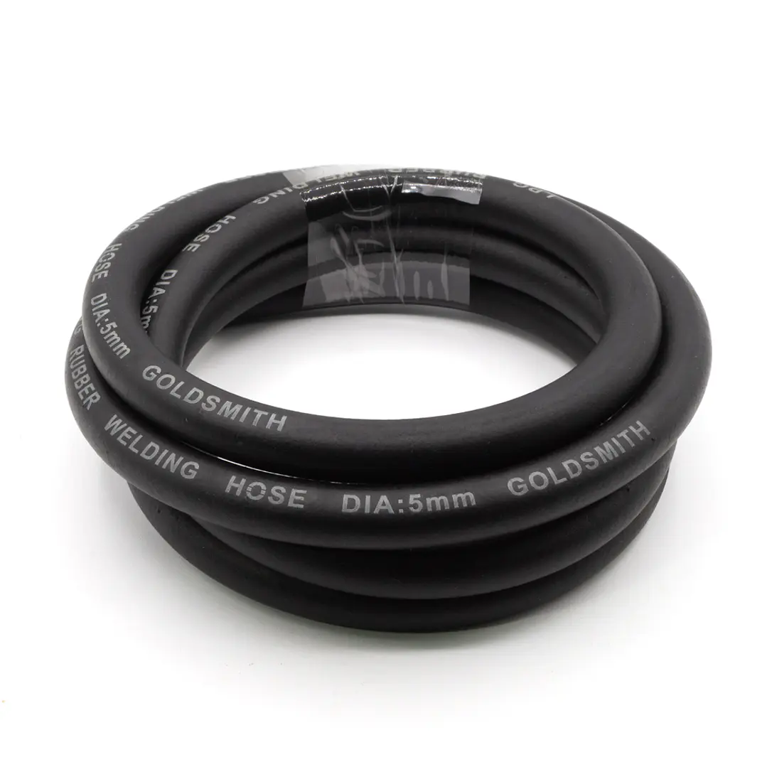 MANGUERA PARA SOPLETE ORCA 1.5 MTS. IMPORTADA 1
