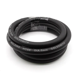 MANGUERA PARA SOPLETE ORCA 1.5 MTS. IMPORTADA