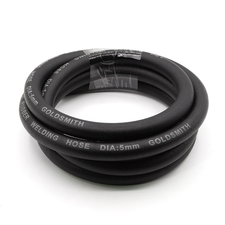 MANGUERA PARA SOPLETE ORCA 1.5 MTS. IMPORTADA 1