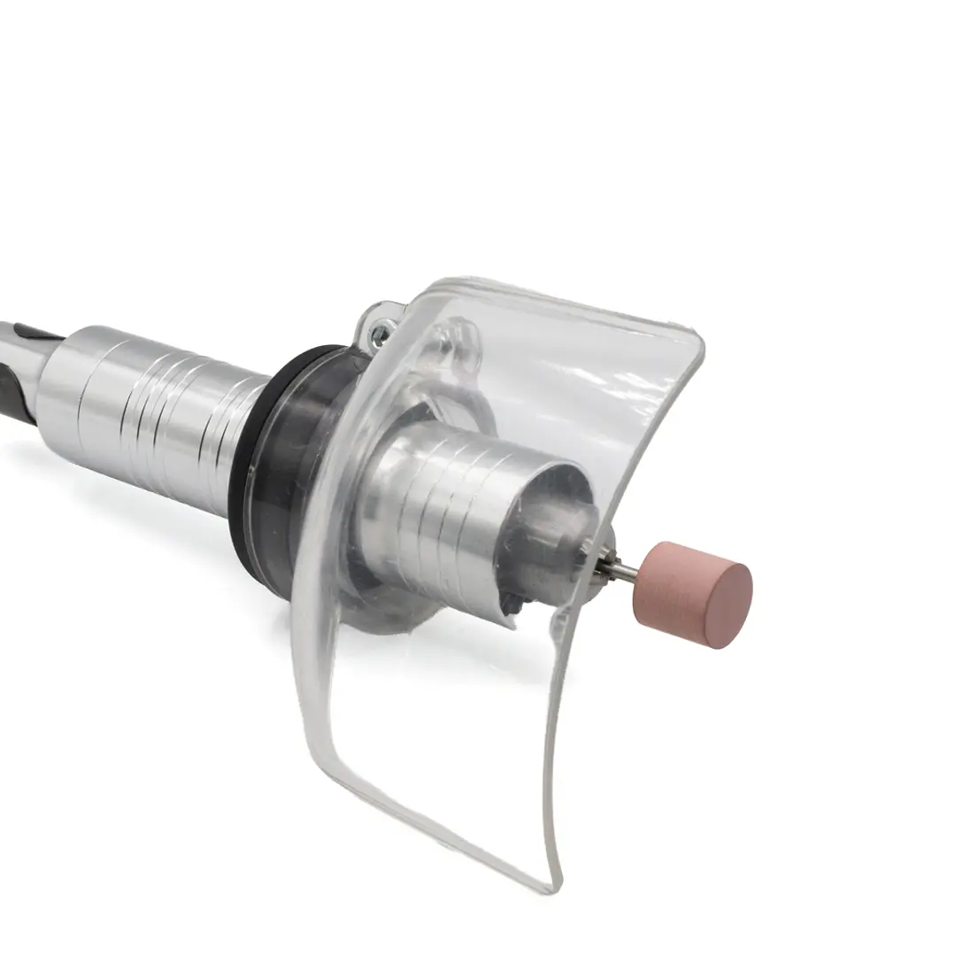 CUBIERTA PROTECTORA PARA PIEZA DE MANO GS 1