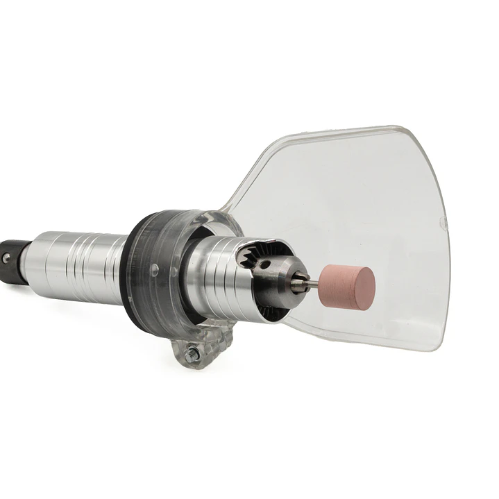 CUBIERTA PROTECTORA PARA PIEZA DE MANO GS 4