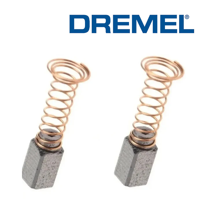 CARBON REPUESTO PARA DREMEL 4000 1