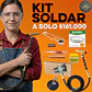 KIT DE SOLDAR - Miniatura 1