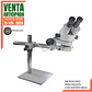 MICROSCOPIO PARA ENGASTE CON SOPORTE DE MESA > VENTA ANTICIPADA > ENTREGA DESDE EL 15 DE NOV. - - Miniatura 1