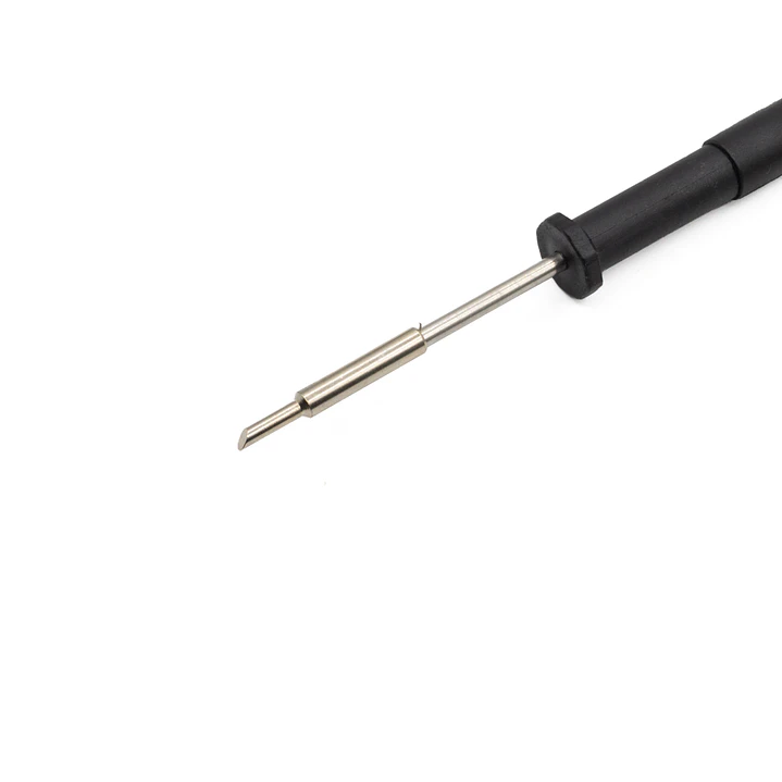 PIEZA DE MANO ESPATULA ELECTRICA (REPUESTO) 2