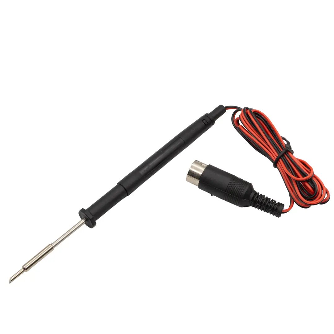 PIEZA DE MANO ESPATULA ELECTRICA (REPUESTO) 1