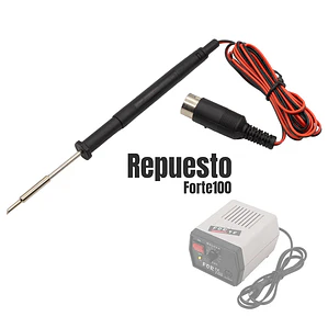 PIEZA DE MANO ESPATULA ELECTRICA (REPUESTO)