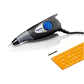 GRABADOR PARA METAL, VIDRIO, PLASTICO DREMEL 290  - Thumbnail 1