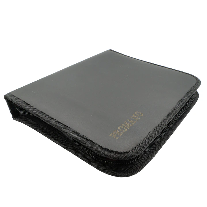 kit 5 Alicates con estuche ecocuero 6