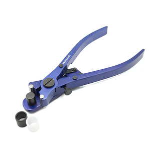 ALICATE DOBLAR FLEJES Y ALAMBRES 19 MM