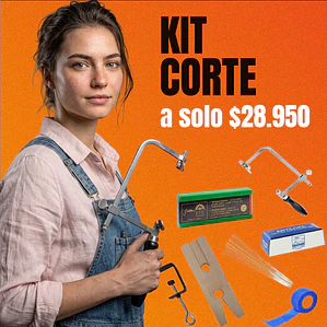 Kit de Corte
