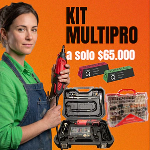 Kit Multipropósito