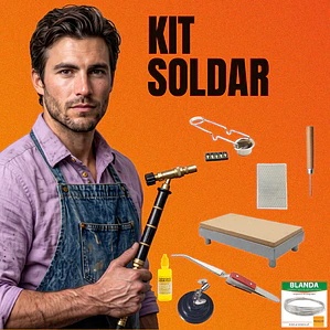 Kit para Soldar
