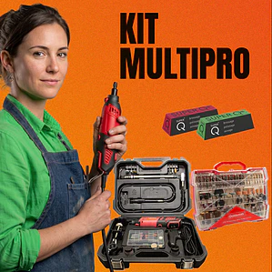 Kit Multipropósito