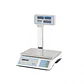 Balanza Digital Con Visor Aereo 40KG Ventus - Miniatura 1