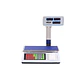 Balanza Digital 50KG Con Ticket De Papel Ventus - Miniatura 1