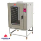 Horno Turbo 8 Bandejas Progas - Miniatura 4