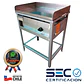 Plancha Churrasquera 70x50 Cousiño - Miniatura 3