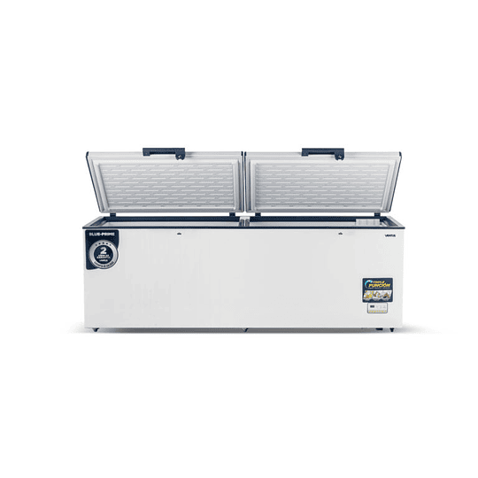 Conservadora Tapa Dura CTD-850 PRIME Ventus