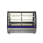 Vitrina Panorámica Refrigerada 1,5Mts Fer-1500 Pro Ventus - Miniatura 1