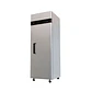 Freezer 1 Pta Acero Inox Estático Dual Vfreez-600Ben Ventus - Miniatura 1