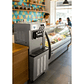 Maquina de Helado Soft Pedestal 25 Lts/H VSP-25 FLEX Ventus - Miniatura 3