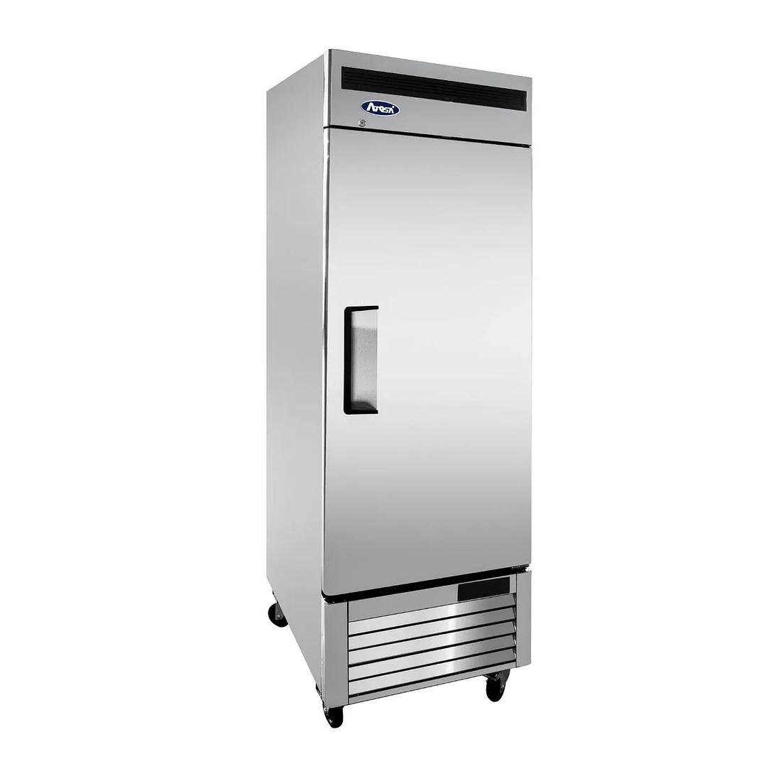Refrigerador 1 Puerta Acero 541L MBF8505-R27