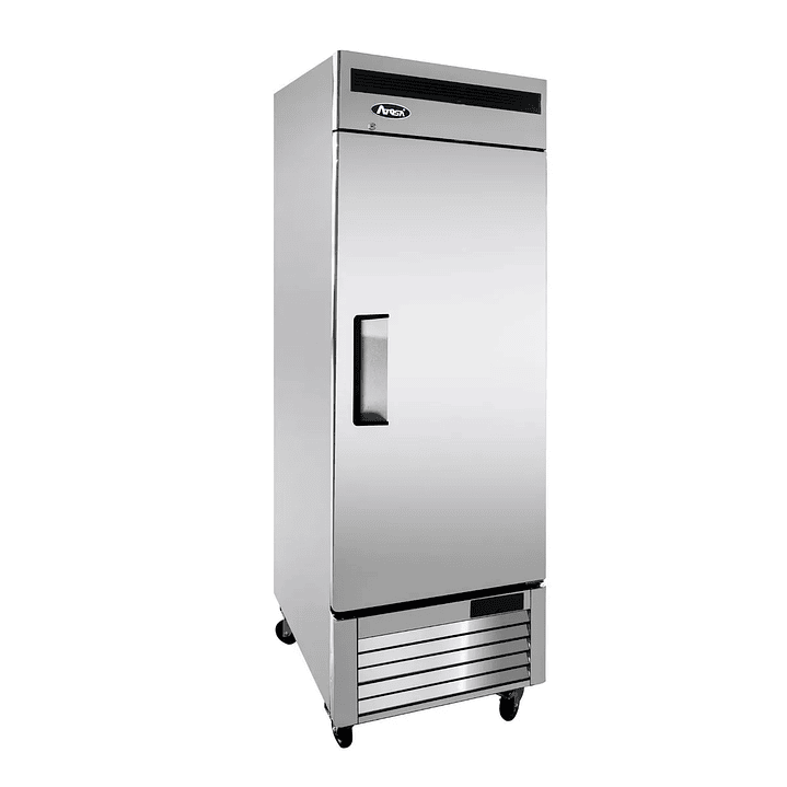 Refrigerador 1 Puerta Acero 541L MBF8505-R27