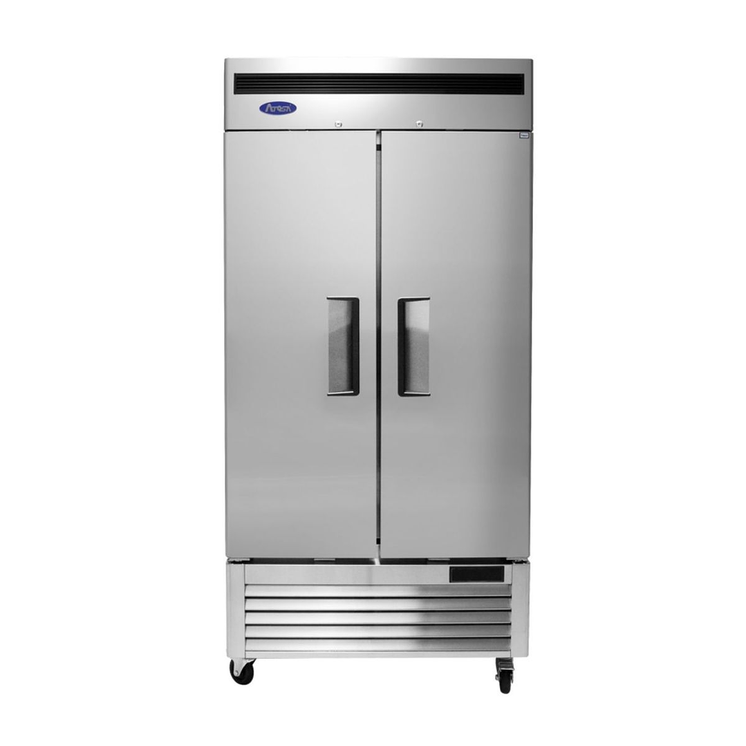 Refrigerador 2 Puertas Acero 807L MBF8506-R39