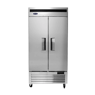 Refrigerador 2 Puertas Acero 807L MBF8506-R39
