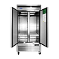 Refrigerador 2 Puertas Acero 807L MBF8506-R39
